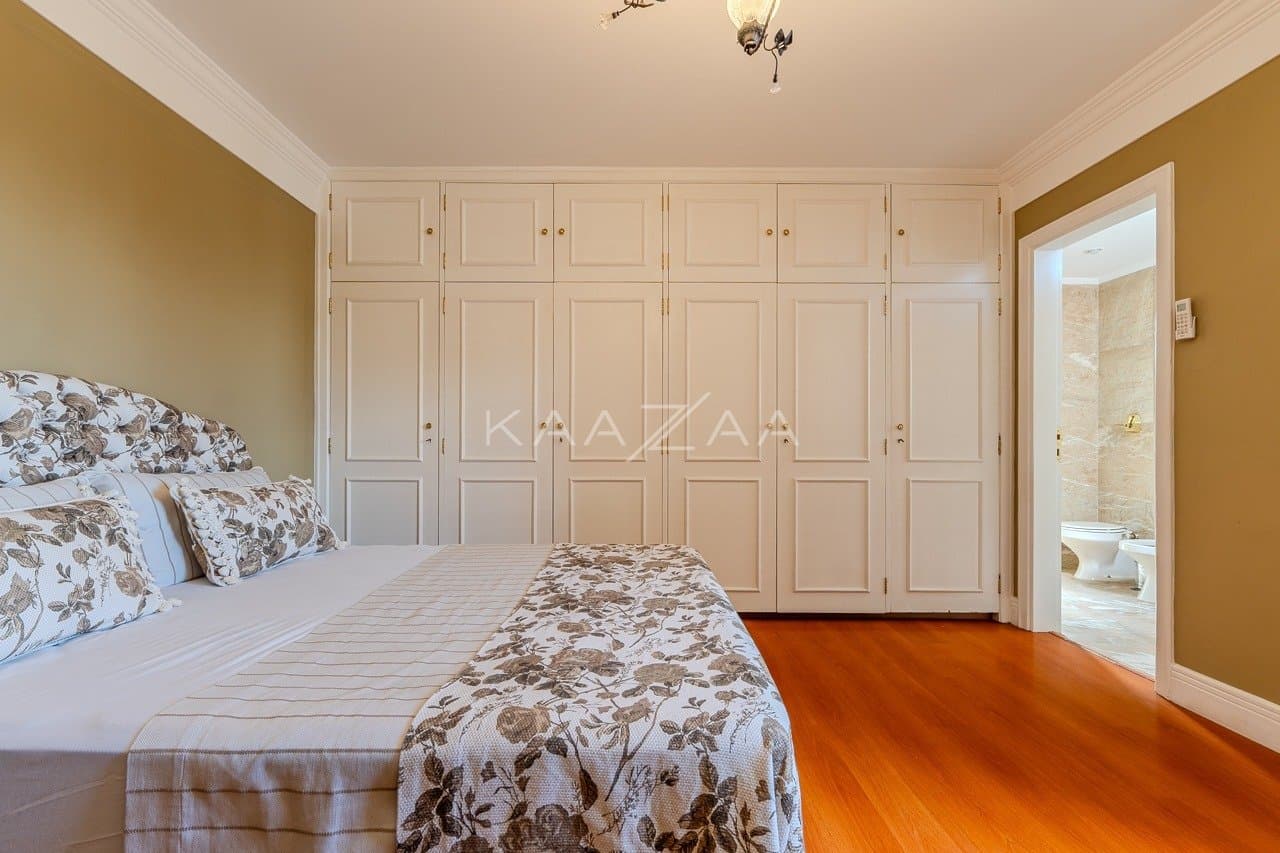 Apartamento para venda e locação no Itaim Bibi - Foto 31