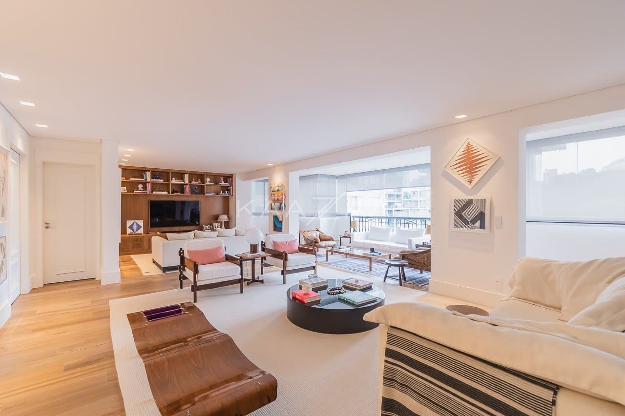 Apartamento à venda no Jardins - Foto 5