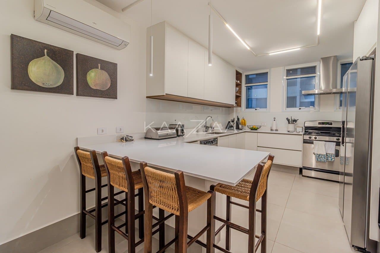 Apartamento no Jardim Paulistano - Foto 14