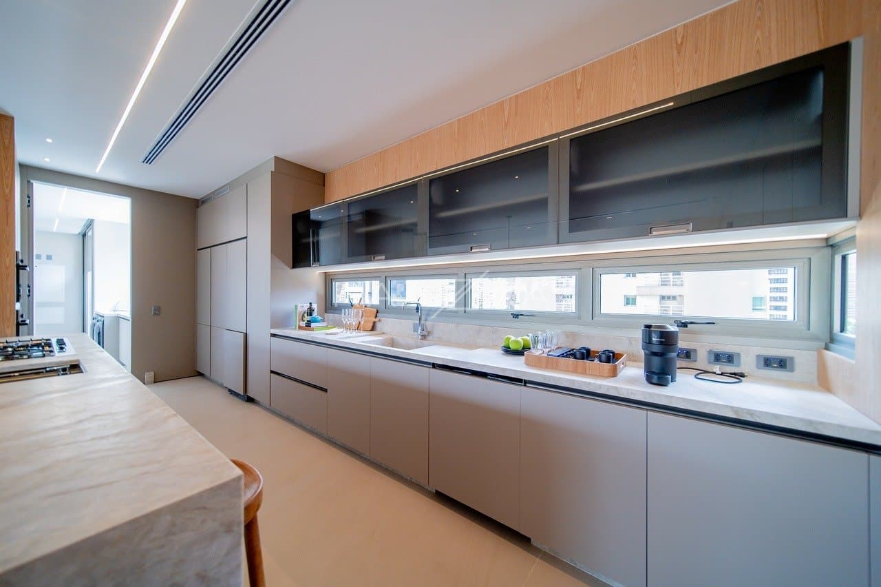 Apartamento à venda no Itaim Bibi - Foto 24