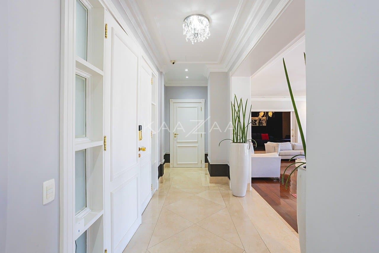Apartamento à venda no Jardim Paulista - Foto 4