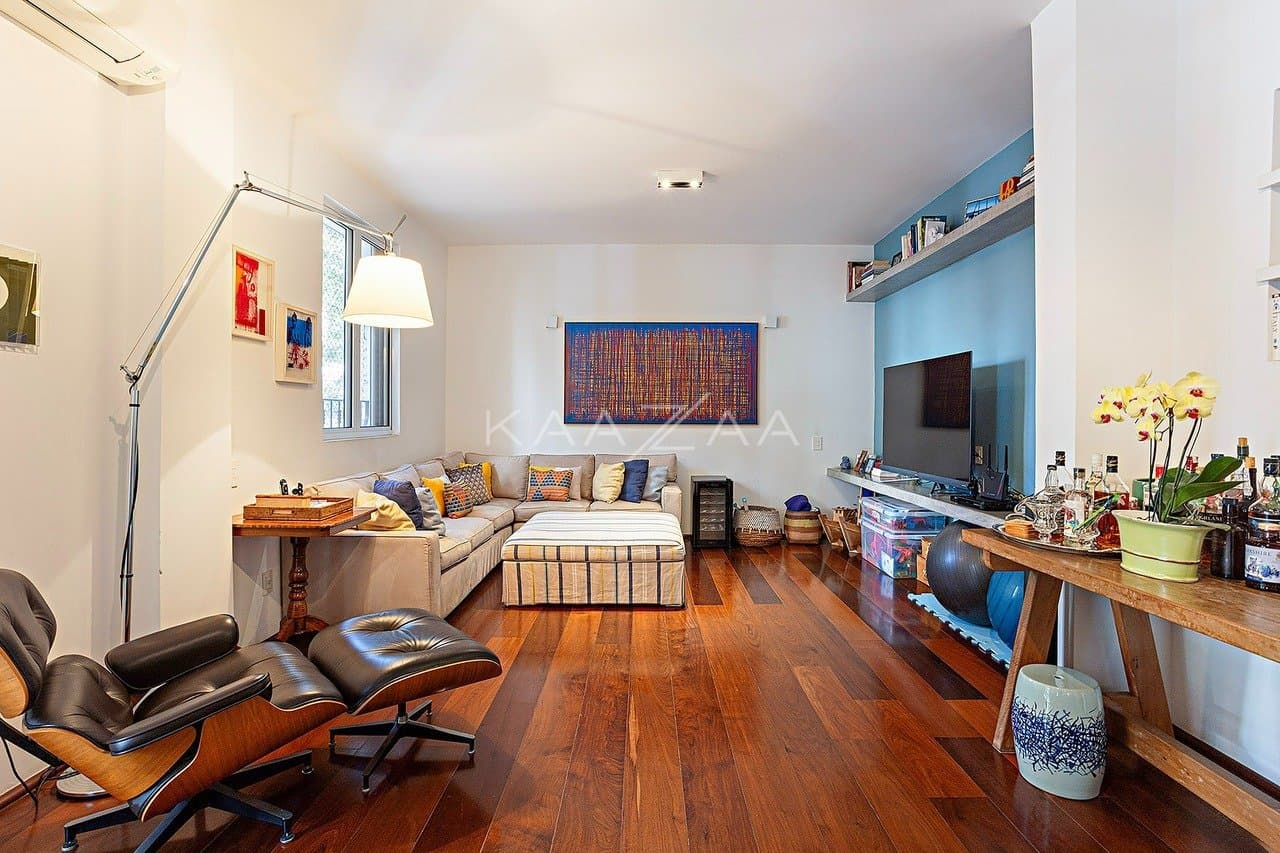 Apartamento à venda no Jardins - Foto 6