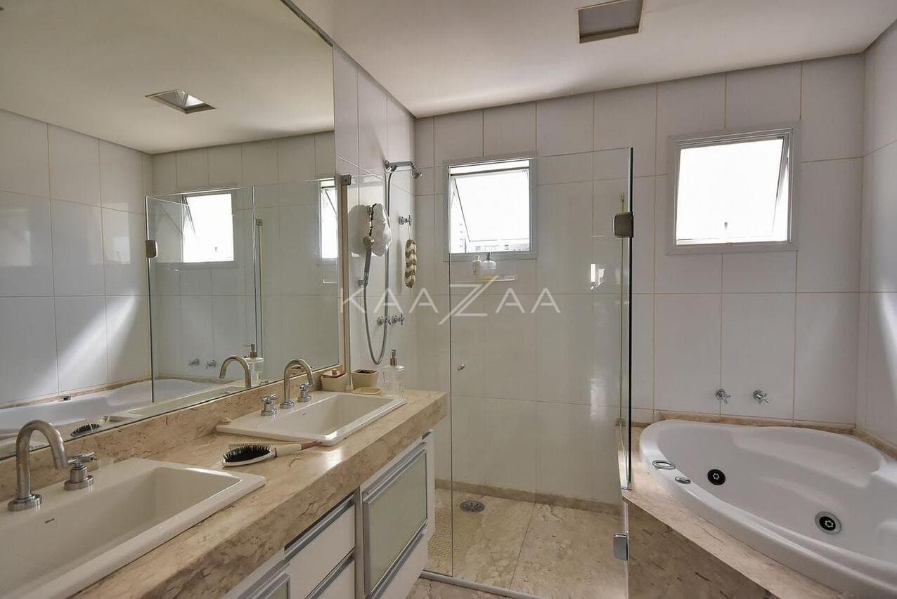 Apartamento para venda e locação no Itaim Bibi - Foto 22