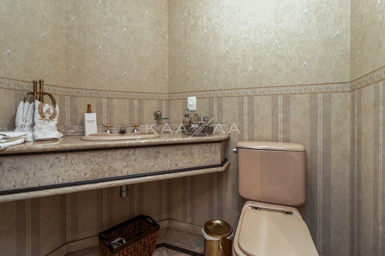 Apartamento à venda em Alto de Pinheiros - Foto 16