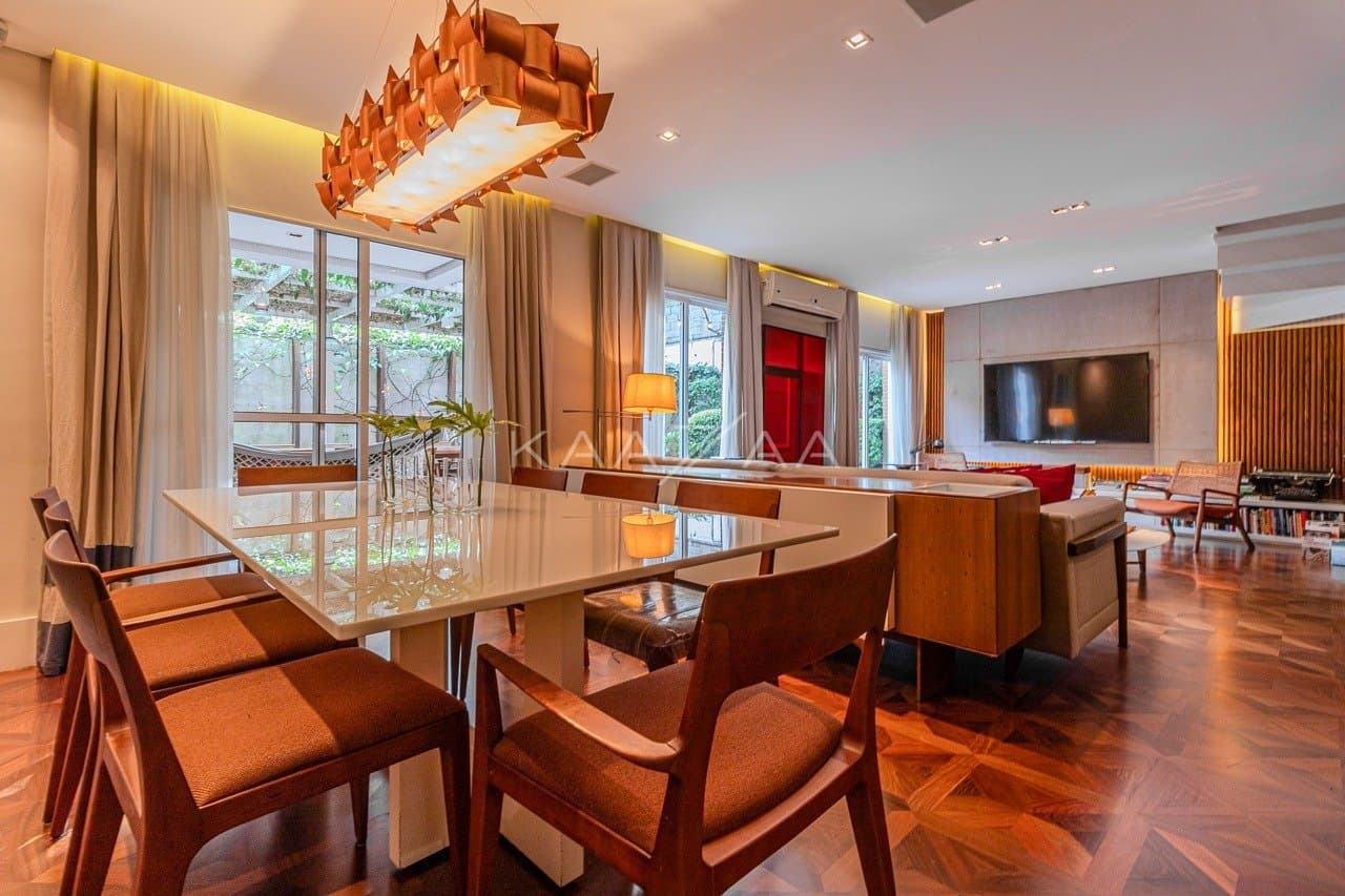 Apartamento garden à venda e locação na Vila Madalena - Foto 7