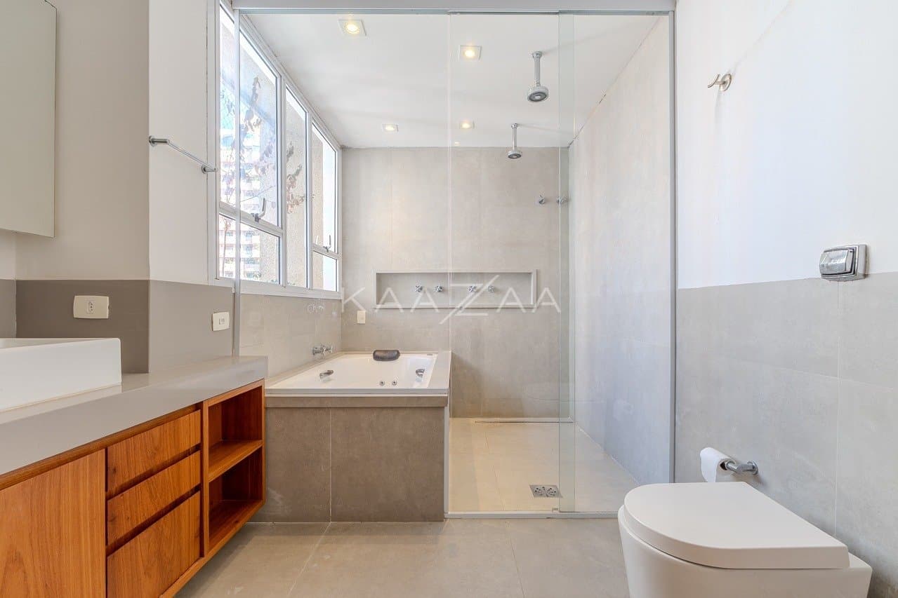 Apartamento à venda no Itaim Bibi - Foto 27