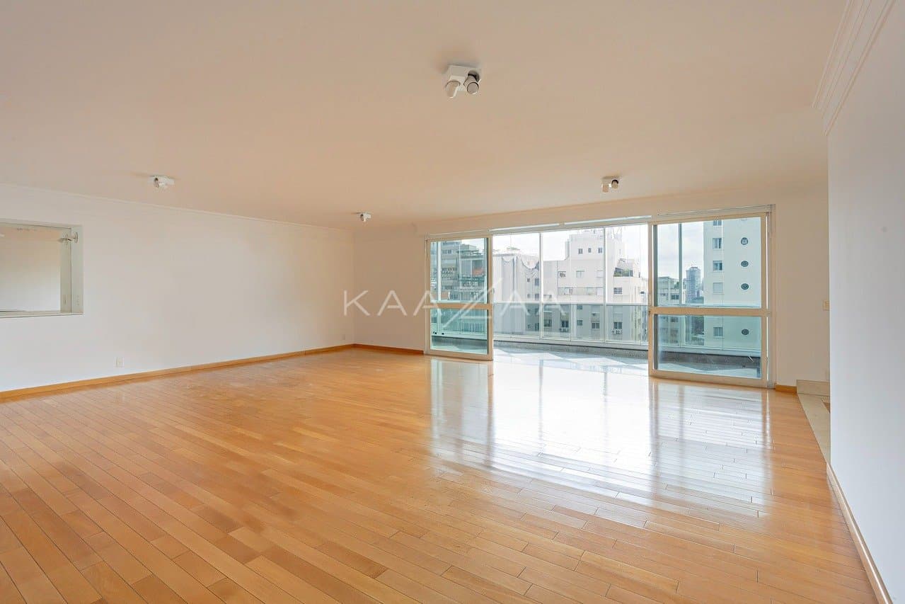 Apartamento à venda no Jardins - Foto 2