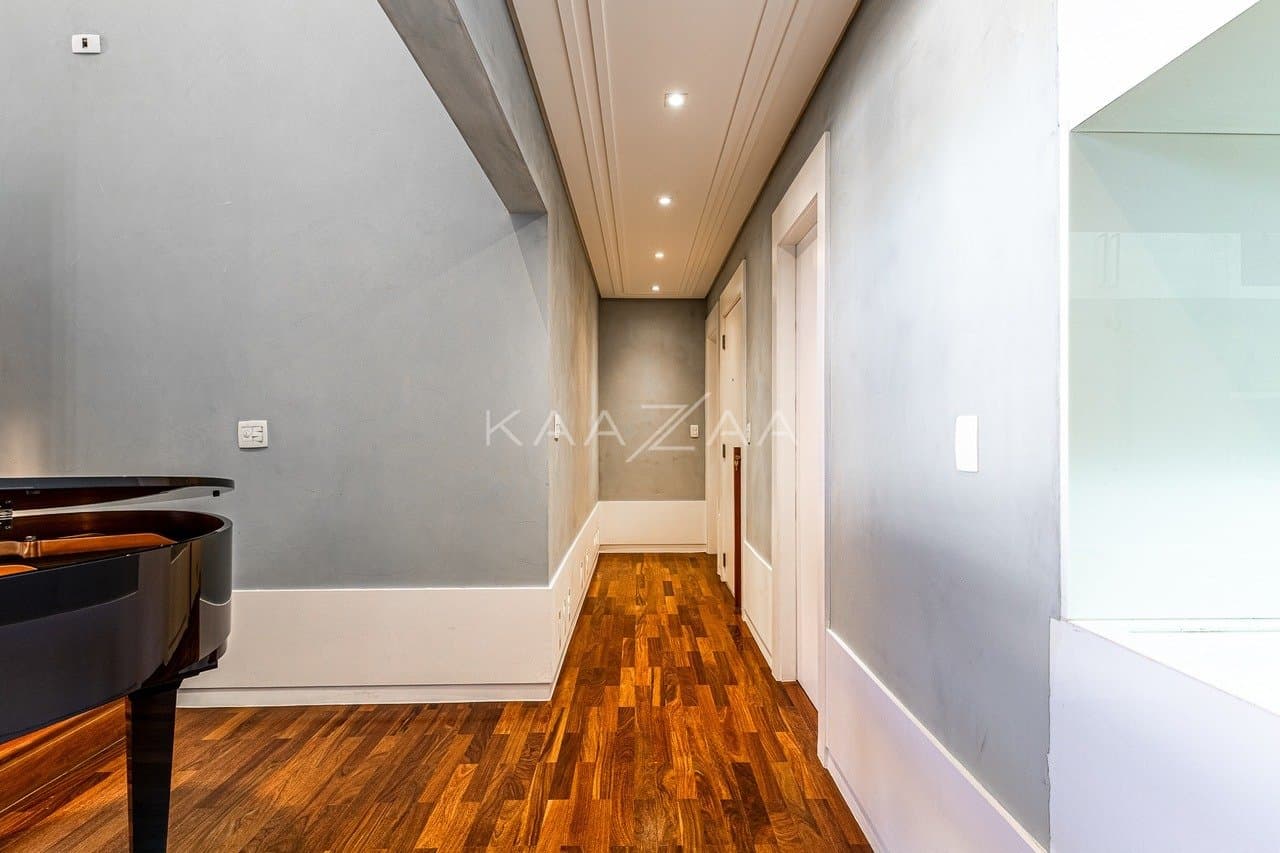 Apartamento à venda no Jardins - Foto 6