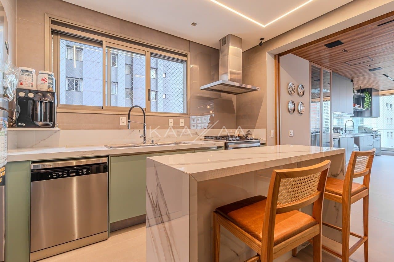 Apartamento à venda no Jardim Paulista - Foto 21