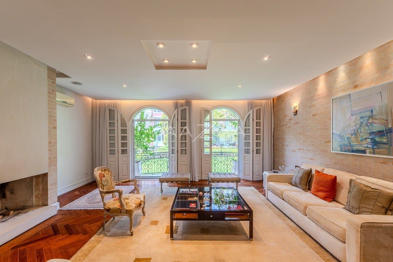 Apartamento à venda no Jardim Europa - Foto 6