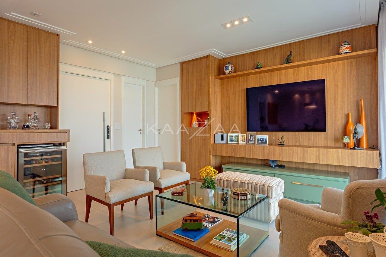Apartamento à venda em Moema - Foto 4