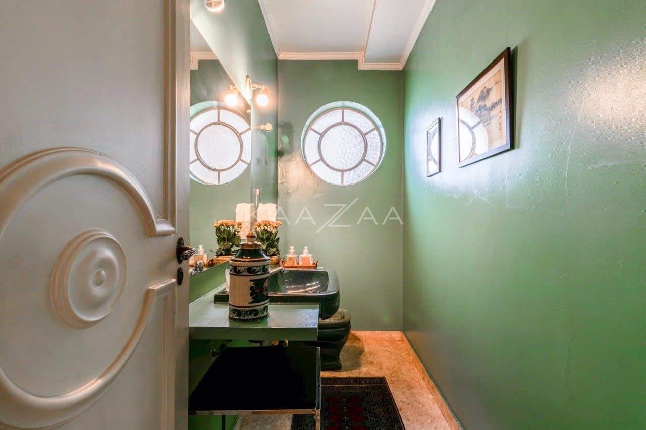Apartamento no Jardins. - Foto 9