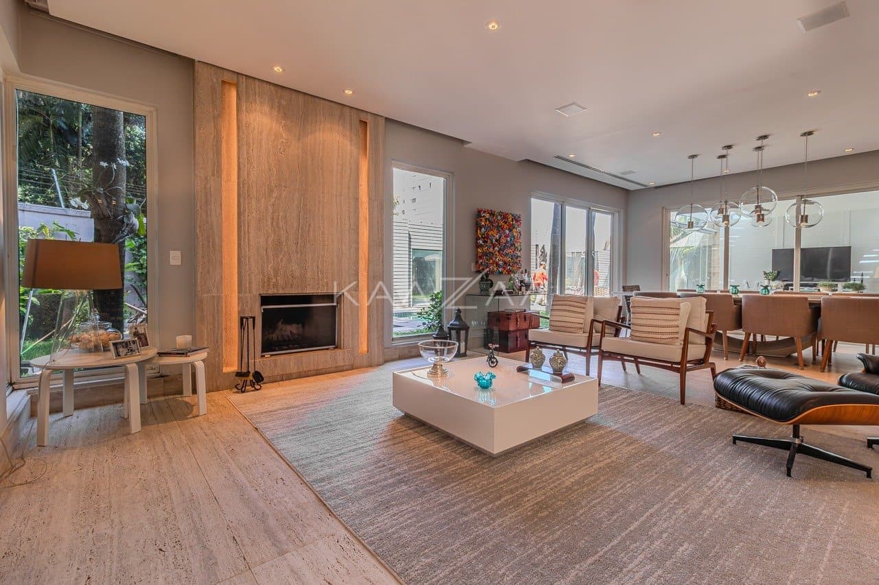 Casa em condomínio em Cidade Jardim - Foto 35
