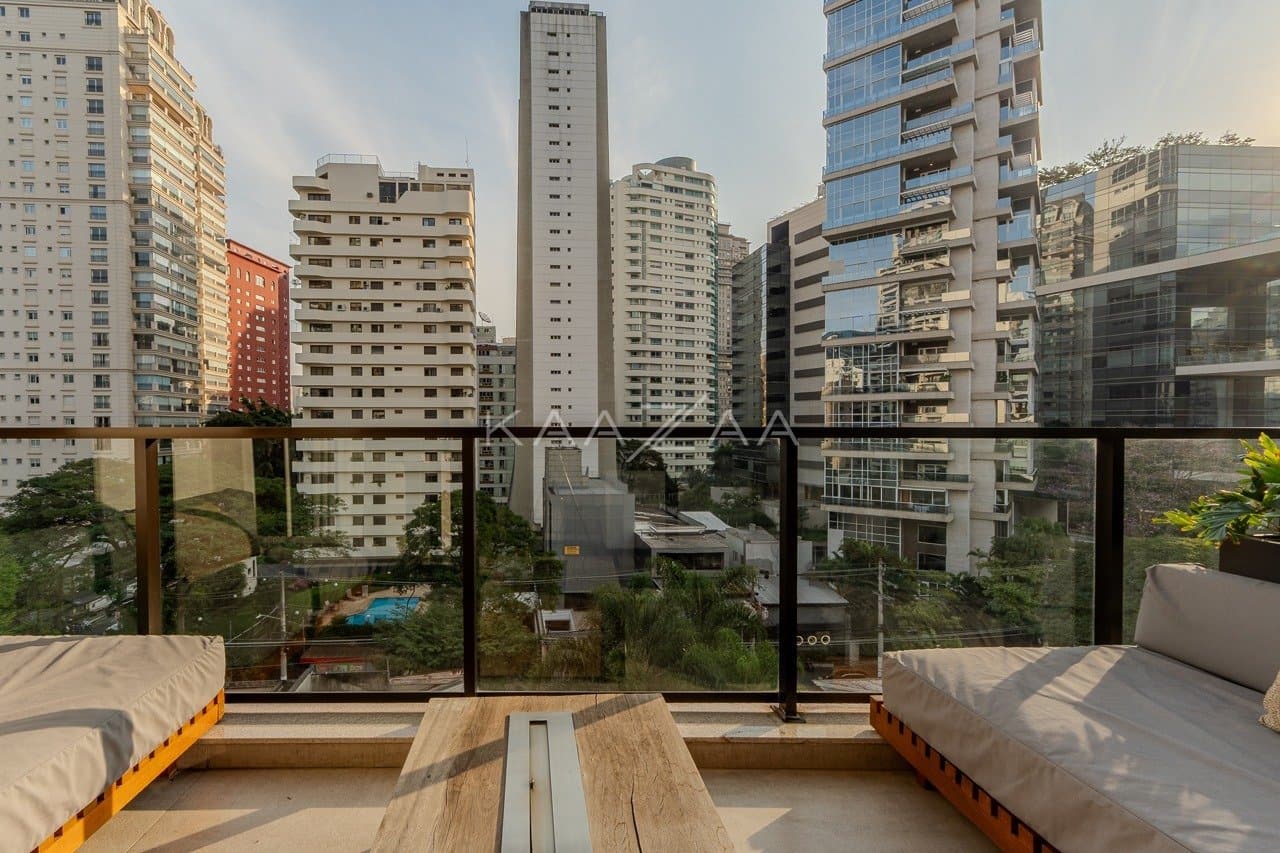 Apartamento à venda no Itaim Bibi - Foto 9
