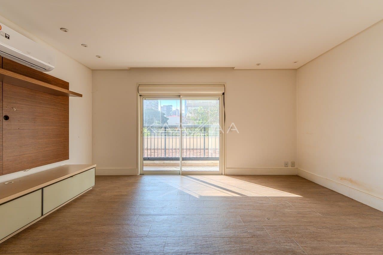 Apartamento garden à venda na Vila Nova Conceição - Foto 18