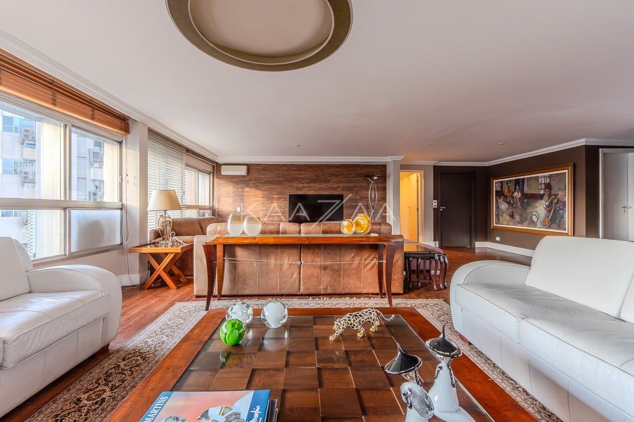 Apartamento à venda no Itaim Bibi - Foto 7