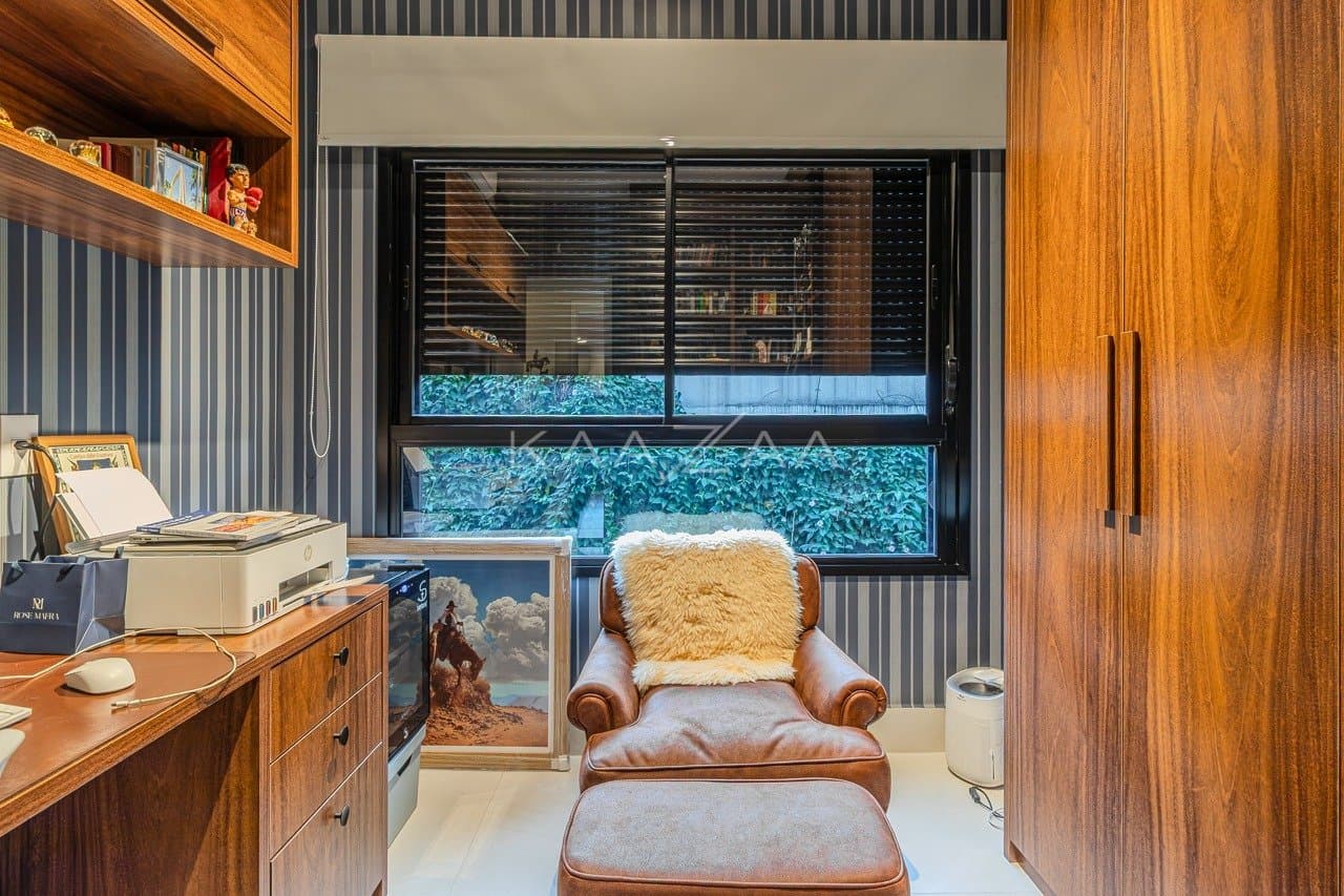 Apartamento à venda em Cidade Jardim - Foto 32
