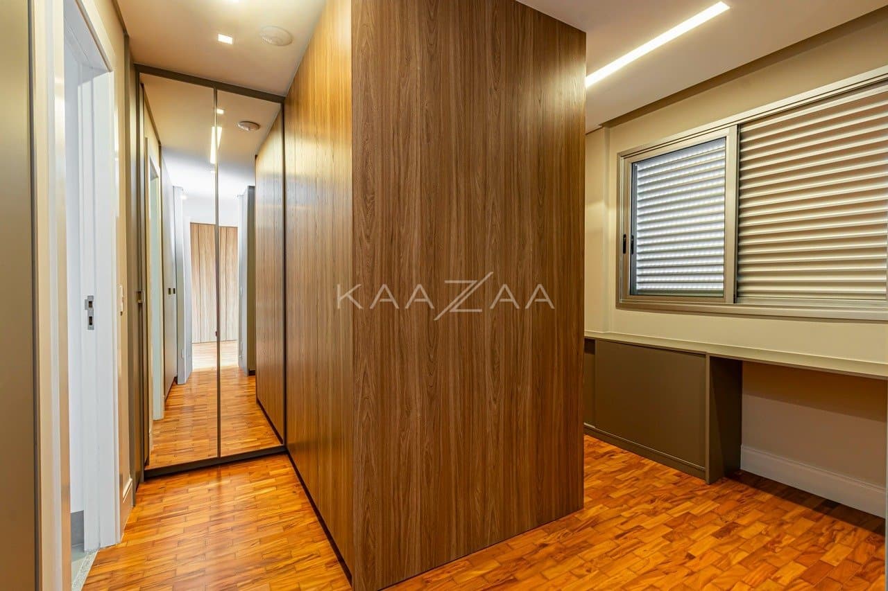 Apartamento para venda e locação no Itaim Bibi - Foto 33