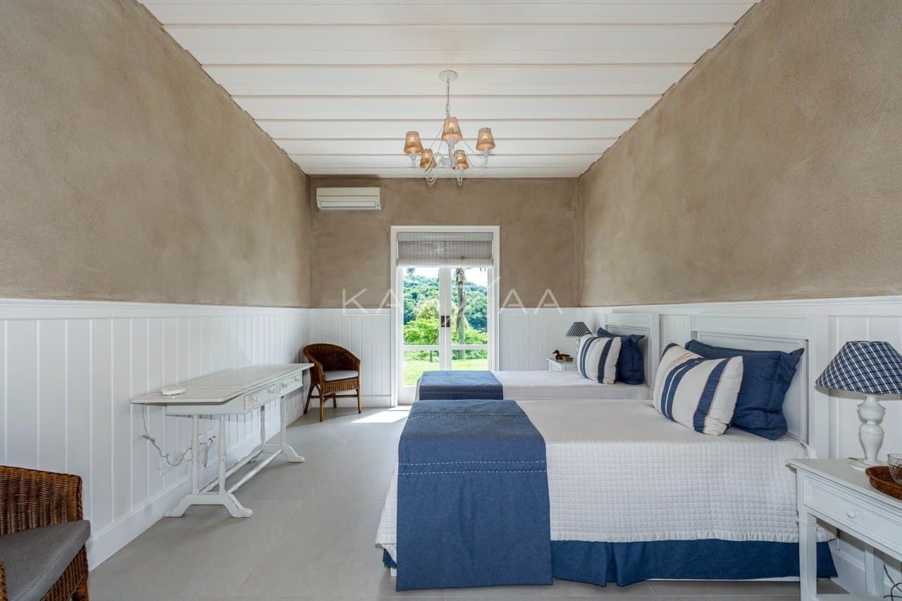 Casa de campo no Quinta da Baroneza. - Foto 65