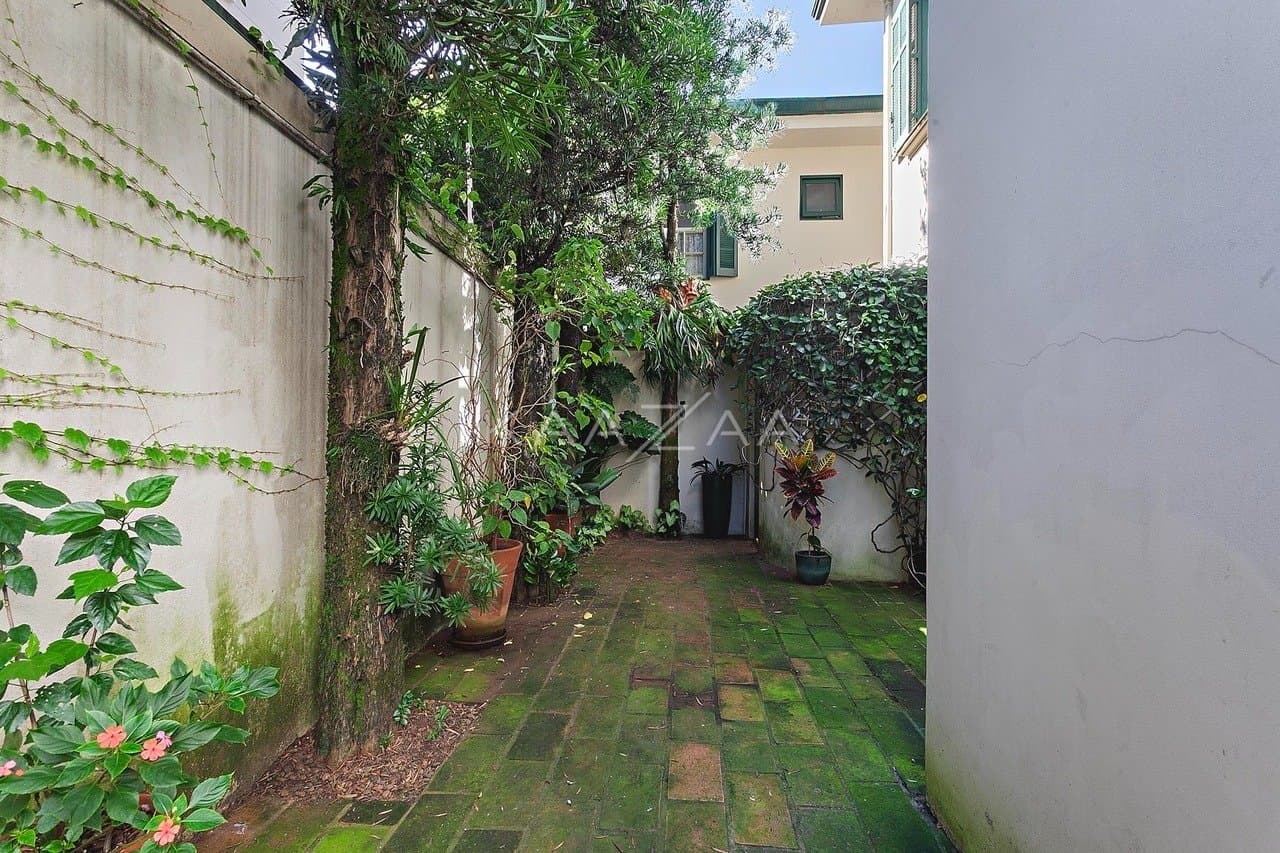 Casa à venda no Jardim Europa - Foto 39