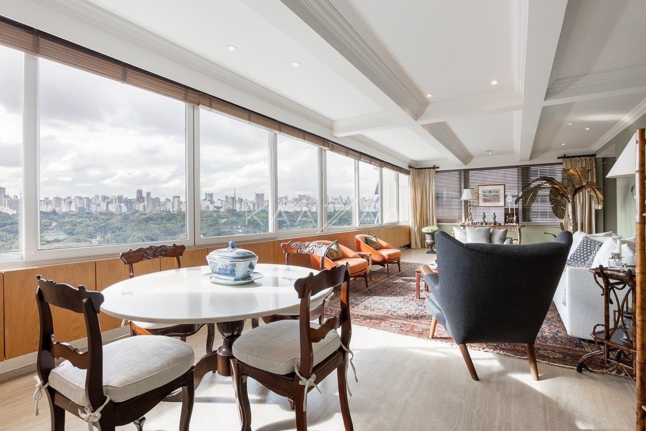 Apartamento à venda no Itaim Bibi - Foto 8