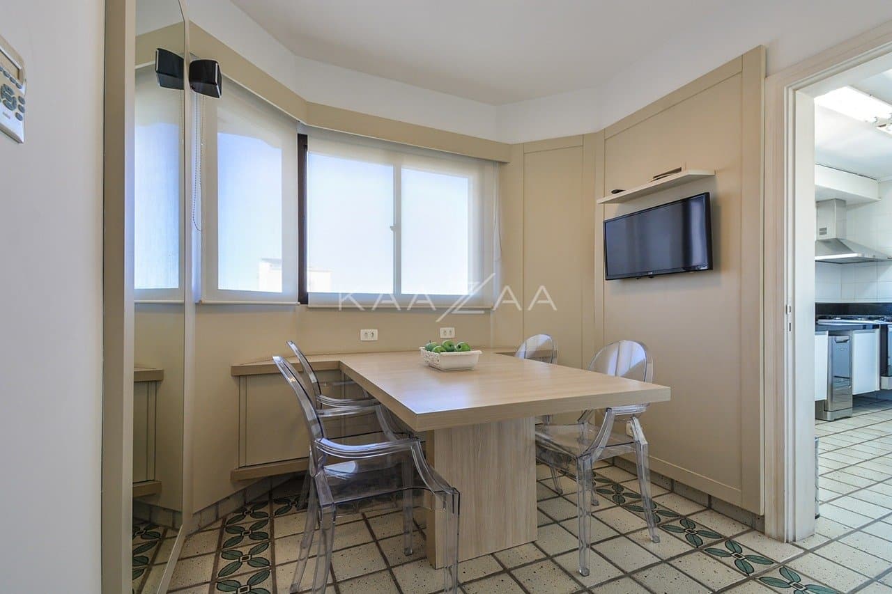 Apartamento no Jardins. - Foto 19