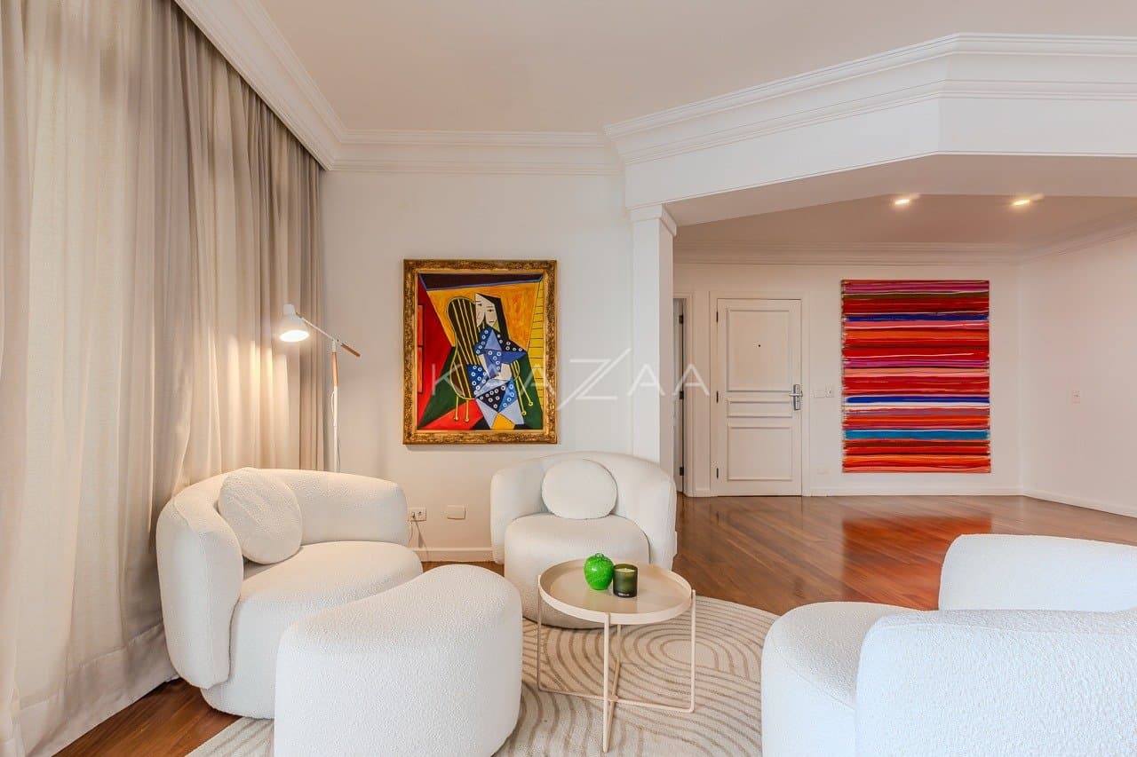 Apartamento para locação no Itaim Bibi - Foto 6
