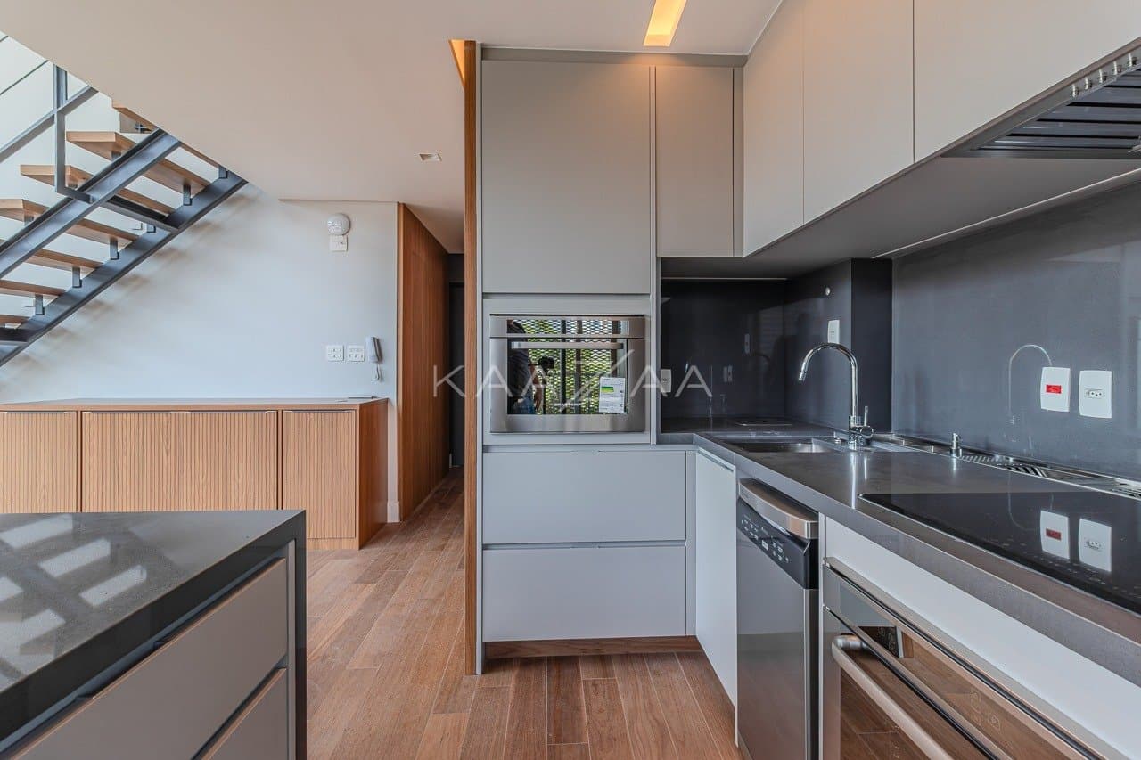 Apartamento duplex à venda na Vila Nova Conceição - Foto 18
