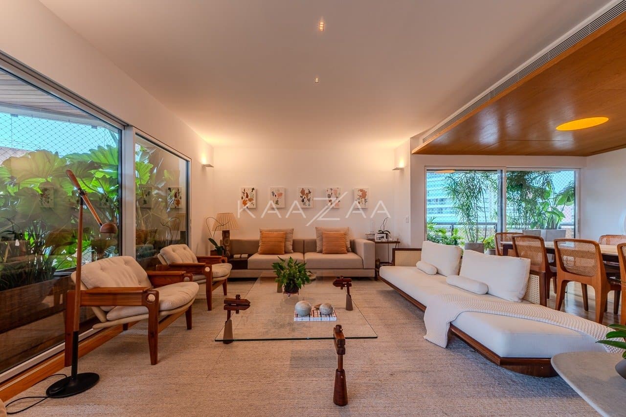 Apartamento à venda no Jardim Luzitânia - Foto 7