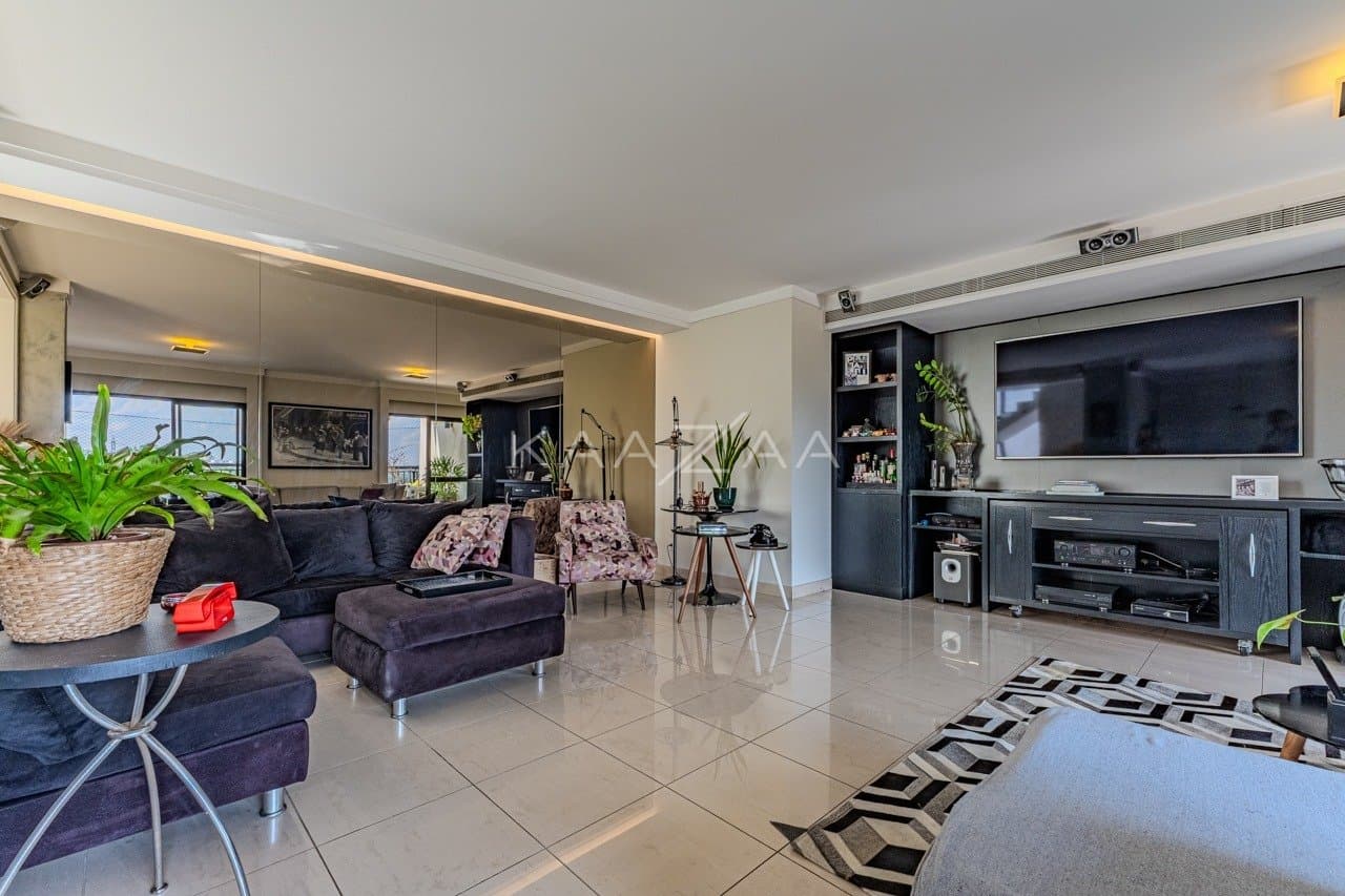 Apartamento duplex à venda em Alto de Pinheiros - Foto 3
