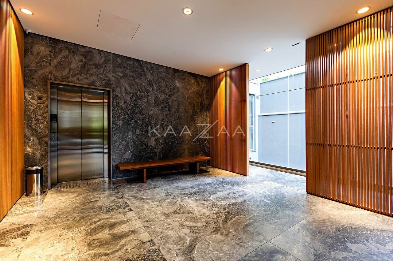 Apartamento à venda na Vila Nova Conceição - Foto 30