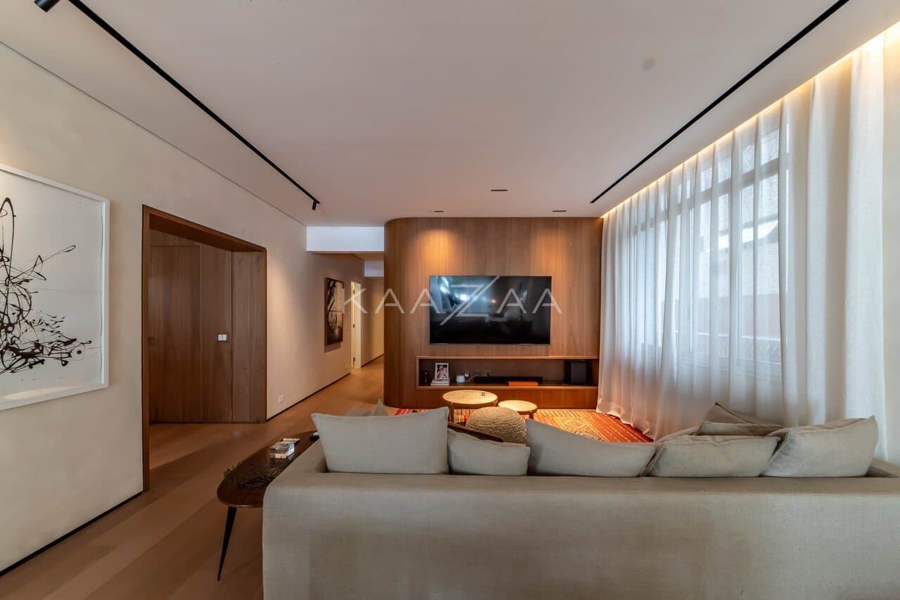 Apartamento à venda no Jardins - Foto 6