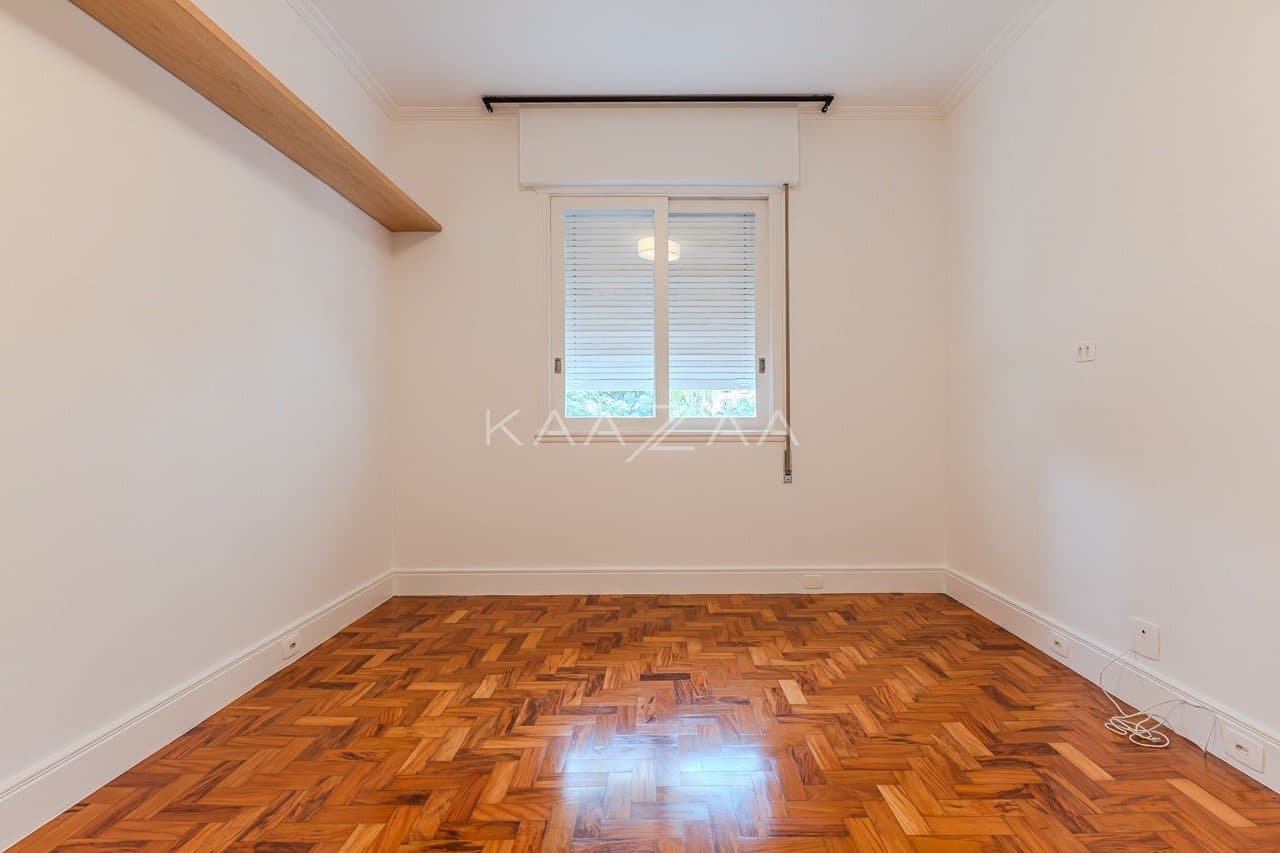 Apartamento para locação no Jardins - Foto 26