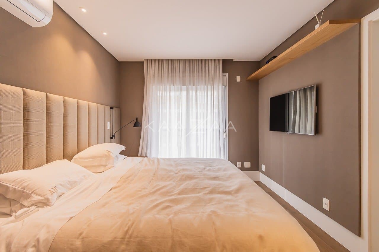 Apartamento à venda no Jardins - Foto 21