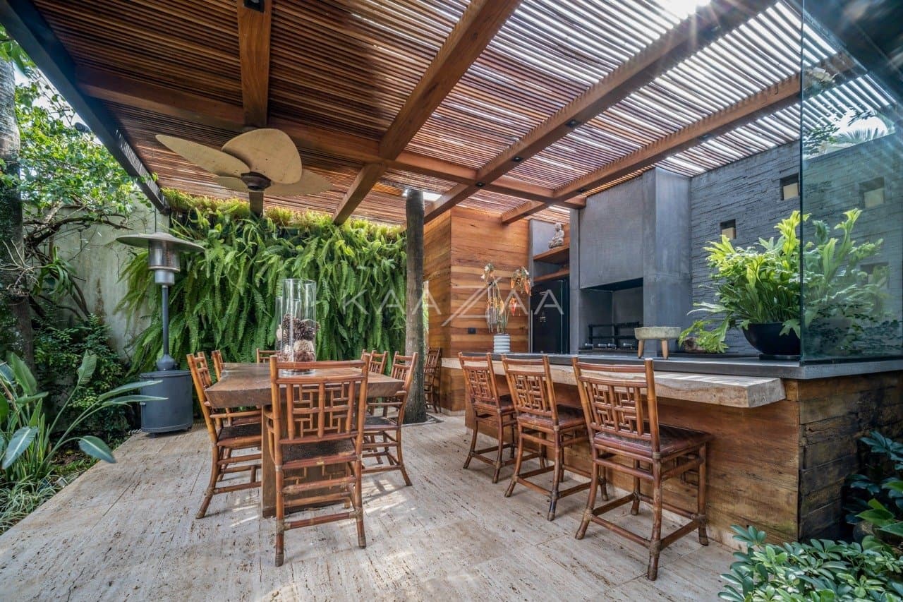 Casa com atmosfera bucólica e área de lazer única no Boaçava. - Foto 23