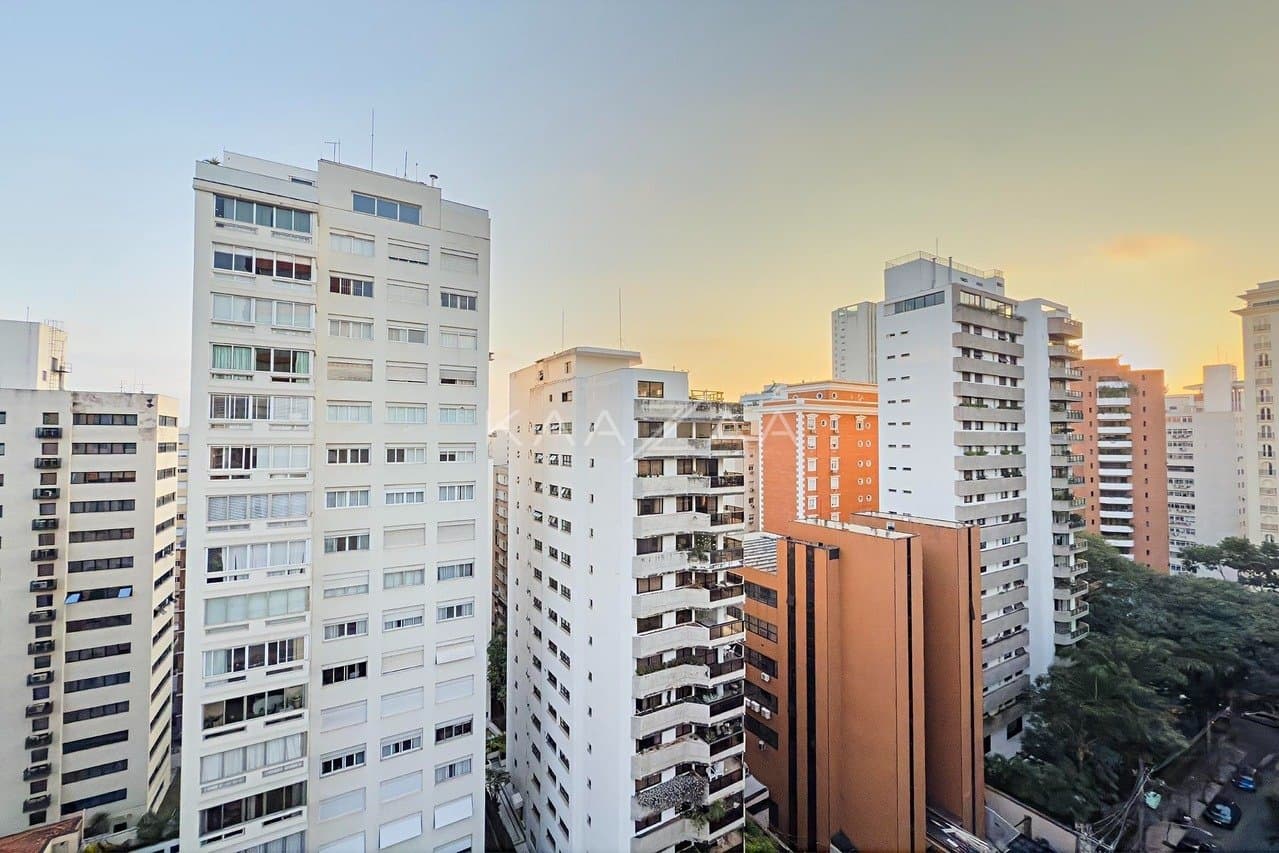 Apartamento à venda no Jardins - Foto 34