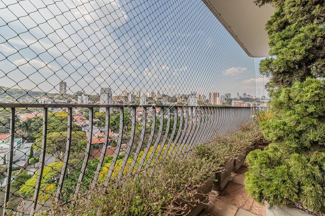 Apartamento em Alto de Pinheiros - Foto 17