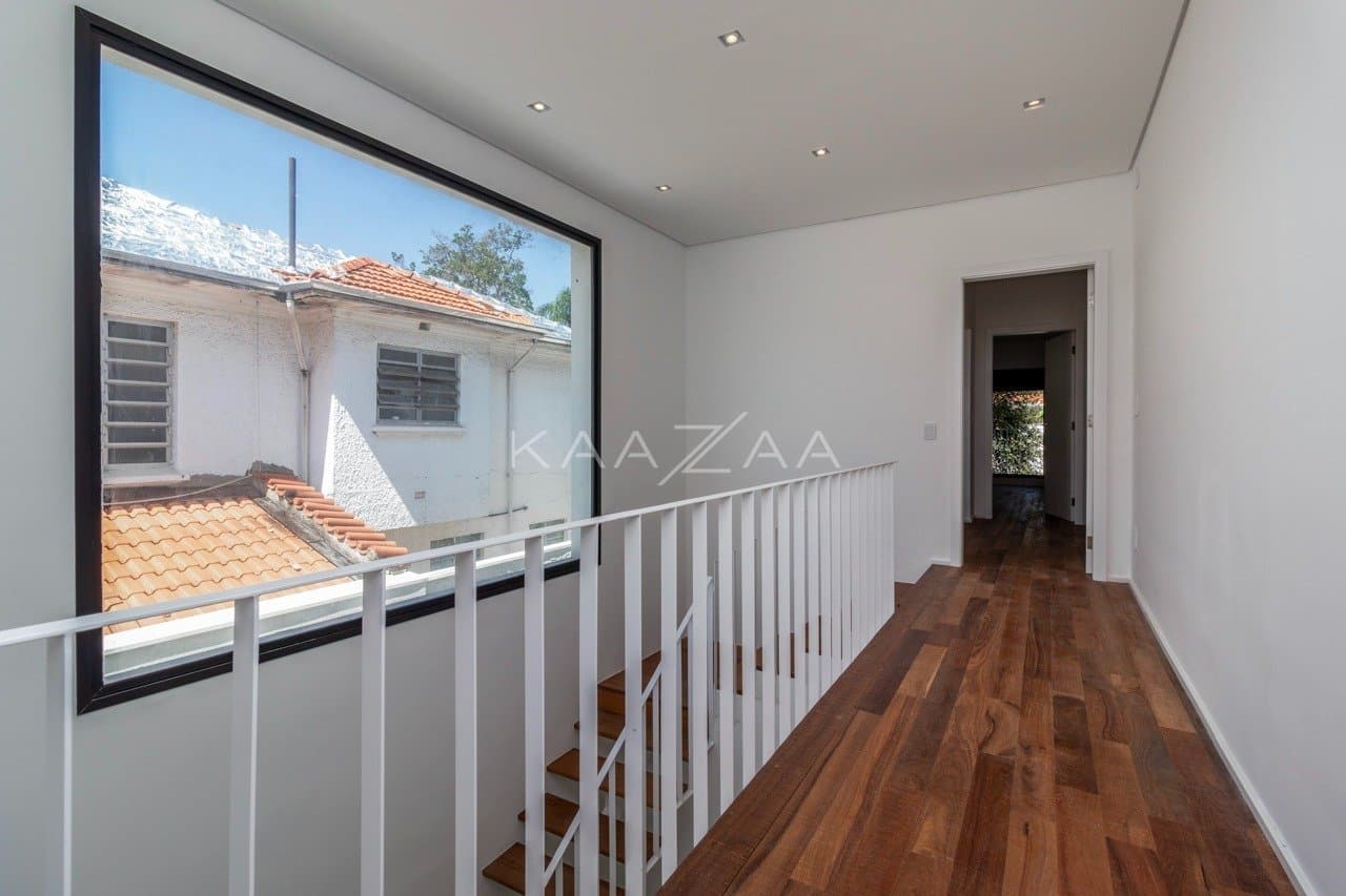 Casa no Jardim Paulista - Foto 28
