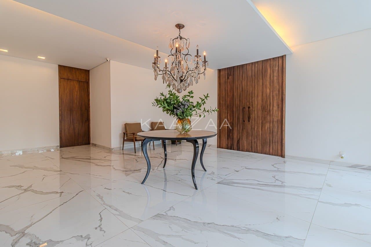 Apartamento à venda e locação no Jardins - Foto 46