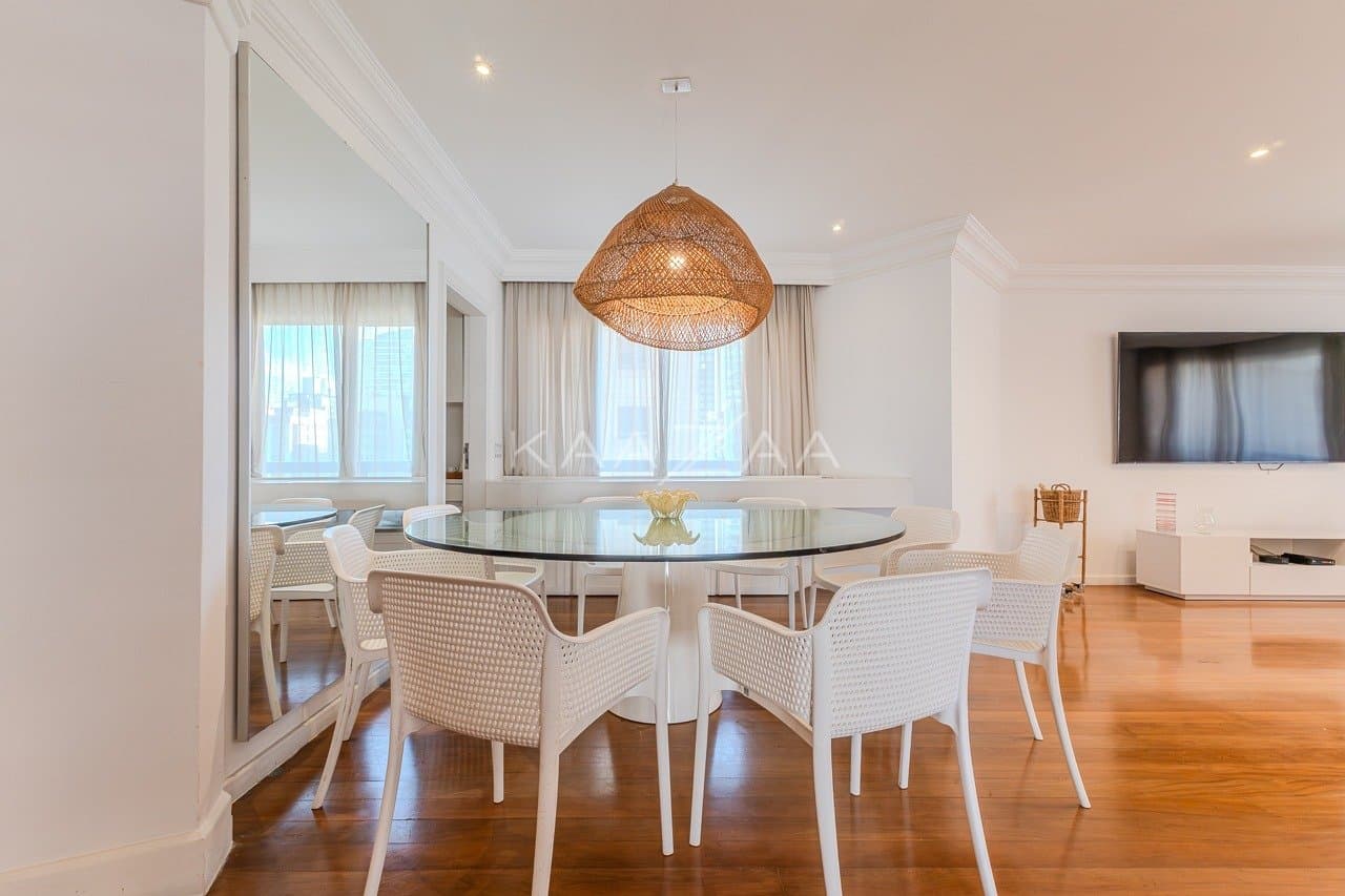 Apartamento para locação no Itaim Bibi - Foto 20