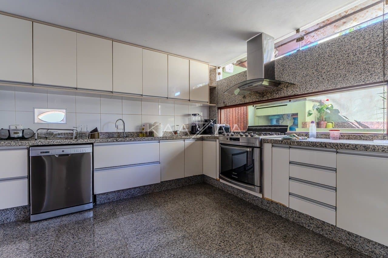 Casa à venda no Jardim Guedala - Foto 21