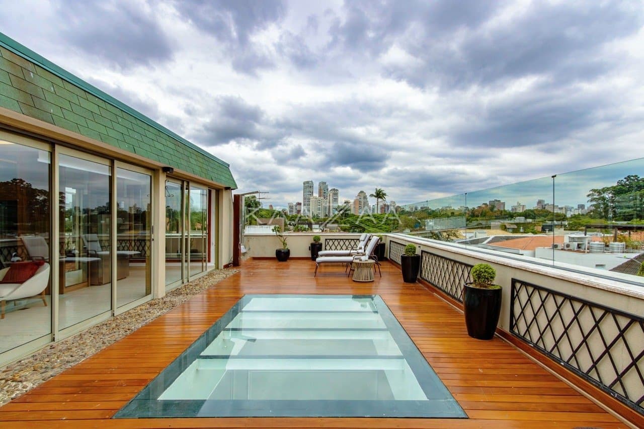 Casa à venda no Jardim Luzitânia - Foto 43