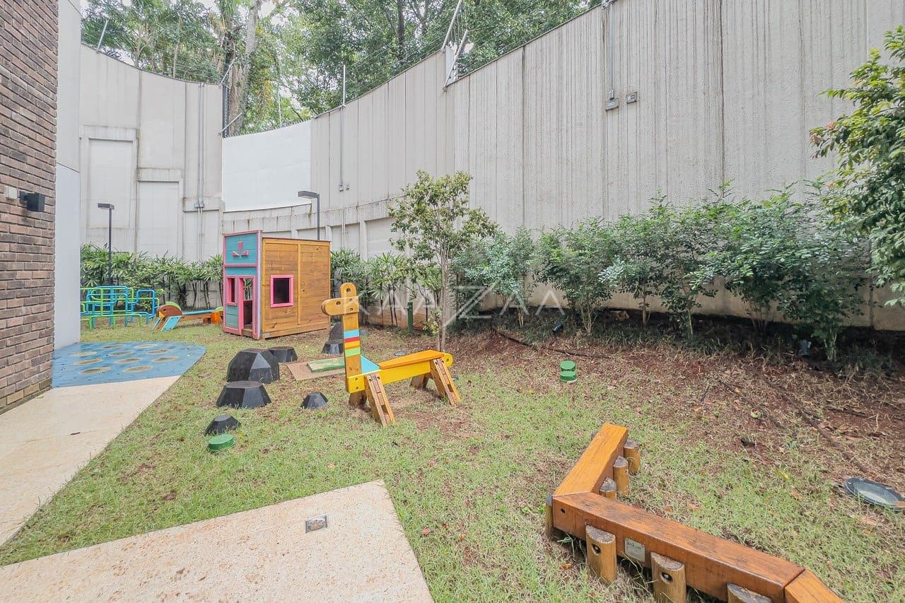 Apartamento Garden em Cidade Jardim - Foto 51