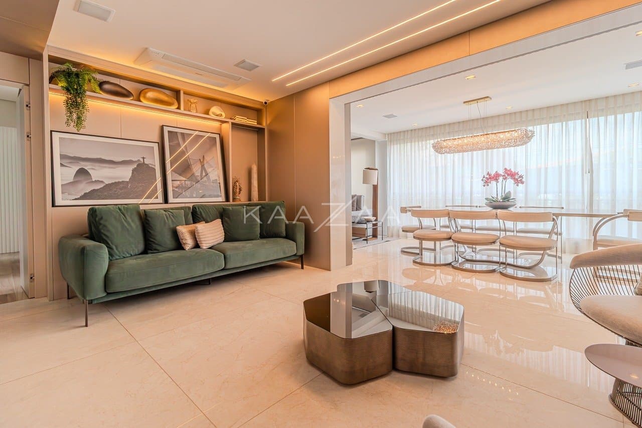 Apartamento garden à venda na Vila Olímpia - Foto 20