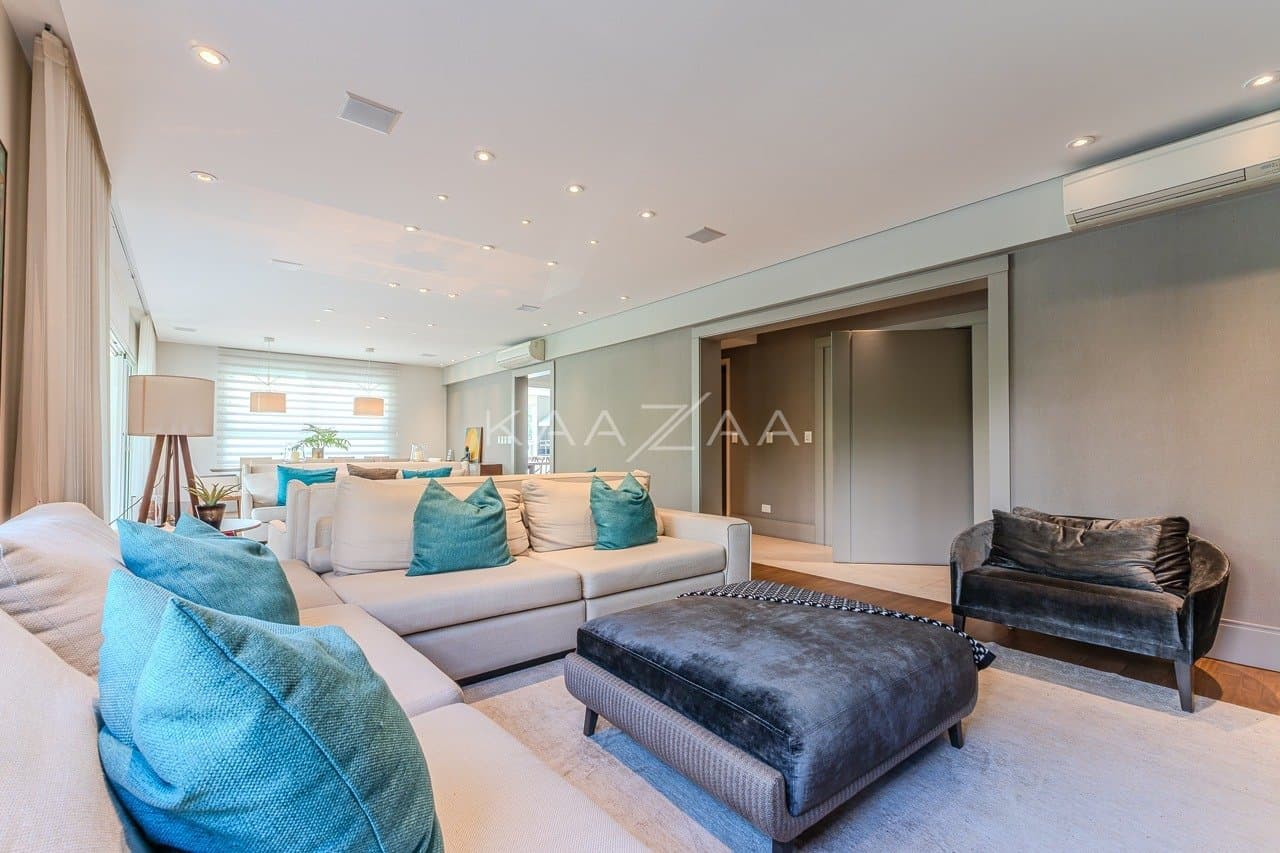 Apartamento à venda em Moema - Foto 15