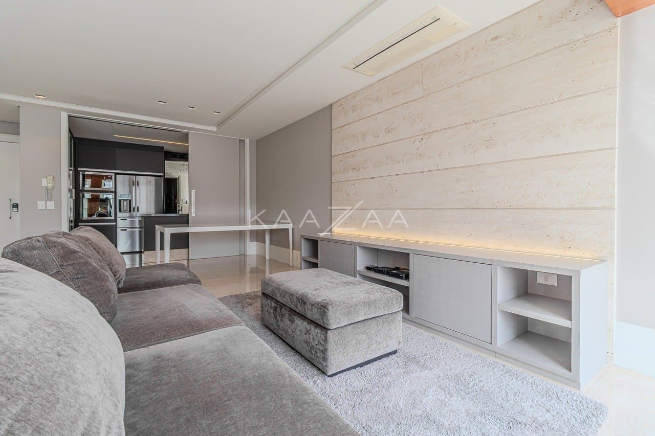 Apartamento à venda no Jardins - Foto 11