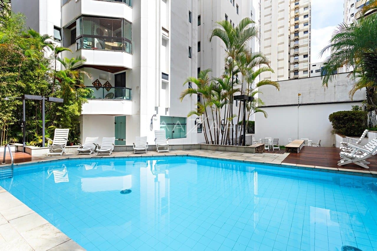 Apartamento à venda em Moema - Foto 21