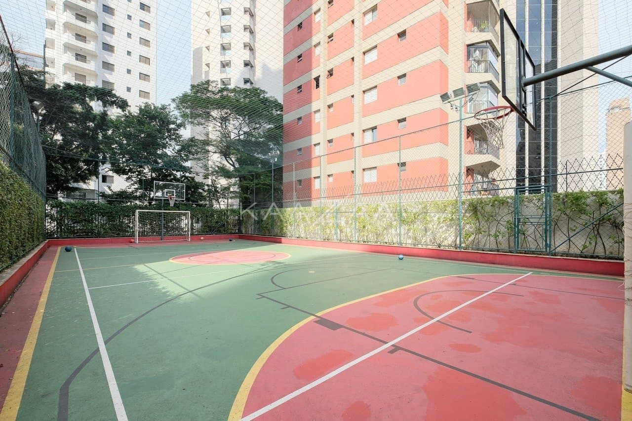 Apartamento à venda no Itaim Bibi - Foto 28