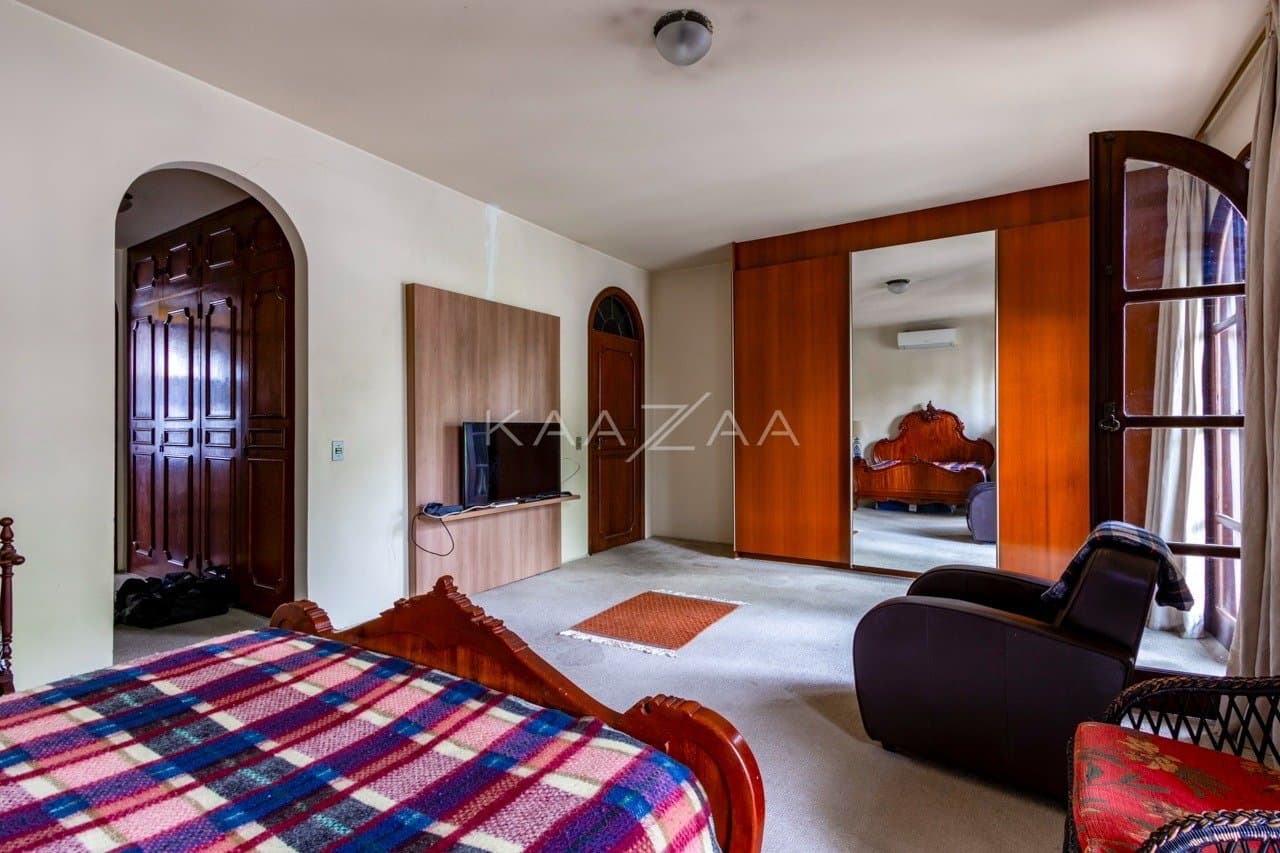 Casa em Alto de Pinheiros - Foto 30