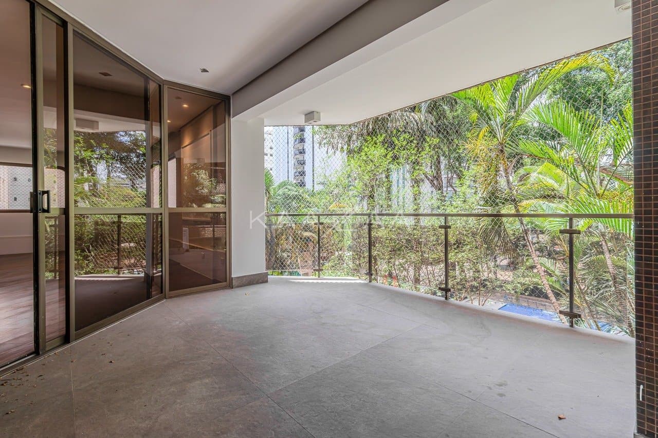 Apartamento à venda no Itaim Bibi - Foto 1